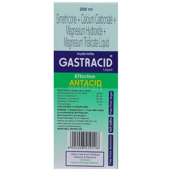 gastracid syp 200ml